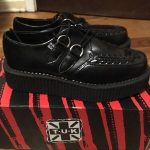 T.U.K Creepers (New)